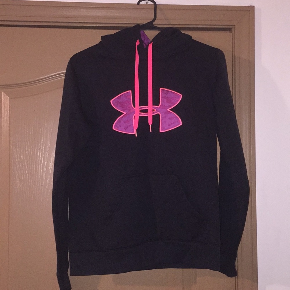 Under Armour Storm Sweatshirt